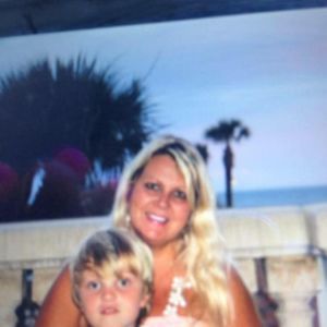 Meet your Posher, Felicia